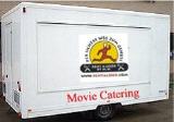 Film Catering Salzburg  by Rent a cook - Mobiles Catering Salzburg