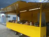 Mobiles Catering in Salzburg by Rent a cook