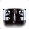 Nespresso Kaffeemaschinen mieten - Kaffeemaschinen Verleih Messe Salzburg
