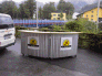 Bar mieten in Salzburg - Bar Theke mieten