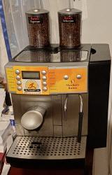 Profi Kaffeemaschine Franke Flair zum mieten in Salzburg
