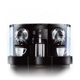 Nespresso Kaffeemaschinen mieten - Kaffeemaschinen Verleih Messe Salzburg