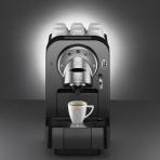 Nespresso Kaffeemaschine mieten in Salzburg - Kaffeemaschinen Vermietung Salzburg