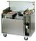 Live Cookingstation mieten - Küchengeräte Verleih