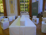 Lounge Möbel Verleih Salzburg