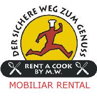 Mobiliar Verleih Salzburg - Partyverleih Salzburg