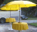 Quicktable Tischtücher mieten