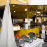 Temporäre Restaurants Salzburg - Mobiles Restaurant Salzburg- Filmcatering Salzburg