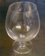 Whyskischwenker - Cognac Schwenker