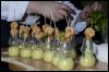 Fingerfood Geschirr mieten Salzburg