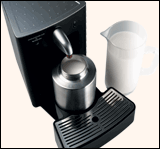 Cappuccinatore mieten in Österreich