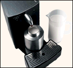Cappuccinatore mieten in Österreich