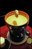 Schweizer Käsefondue Geschirr mieten