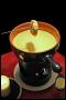 Schweizer Käsefondue Geschirr mieten