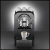 Nespresso Kaffeemaschine mieten in Salzburg - Kaffeemaschinen Vermietung Salzburg