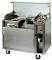 Live Cookingstation mieten - Küchengeräte Verleih