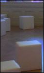 Lounge Sitzwürfel mieten