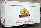 Film Catering Salzburg  by Rent a cook - Mobiles Catering Salzburg
