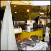 Temporäre Restaurants Salzburg - Mobiles Restaurant Salzburg- Filmcatering Salzburg