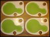 Partyteller von Villeroy & Boch mieten