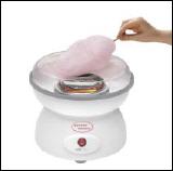 Zuckerwatten Maschine mieten